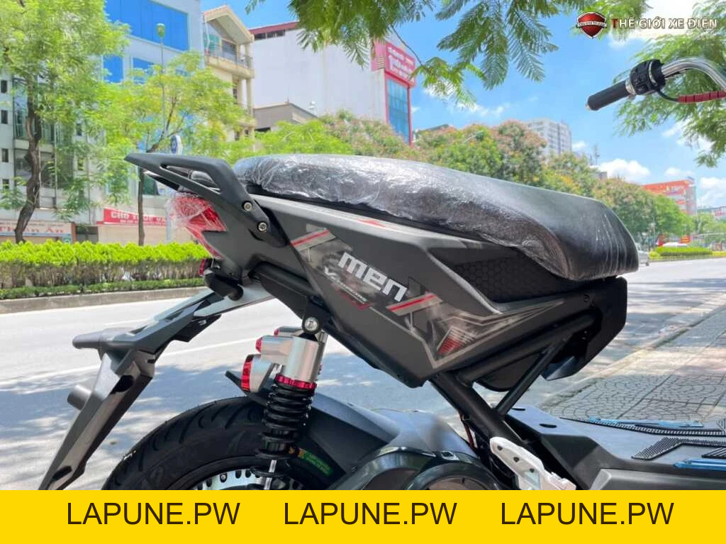 Xe Máy Điện Xmen Sport Việt Thái - Xe điện Vivu