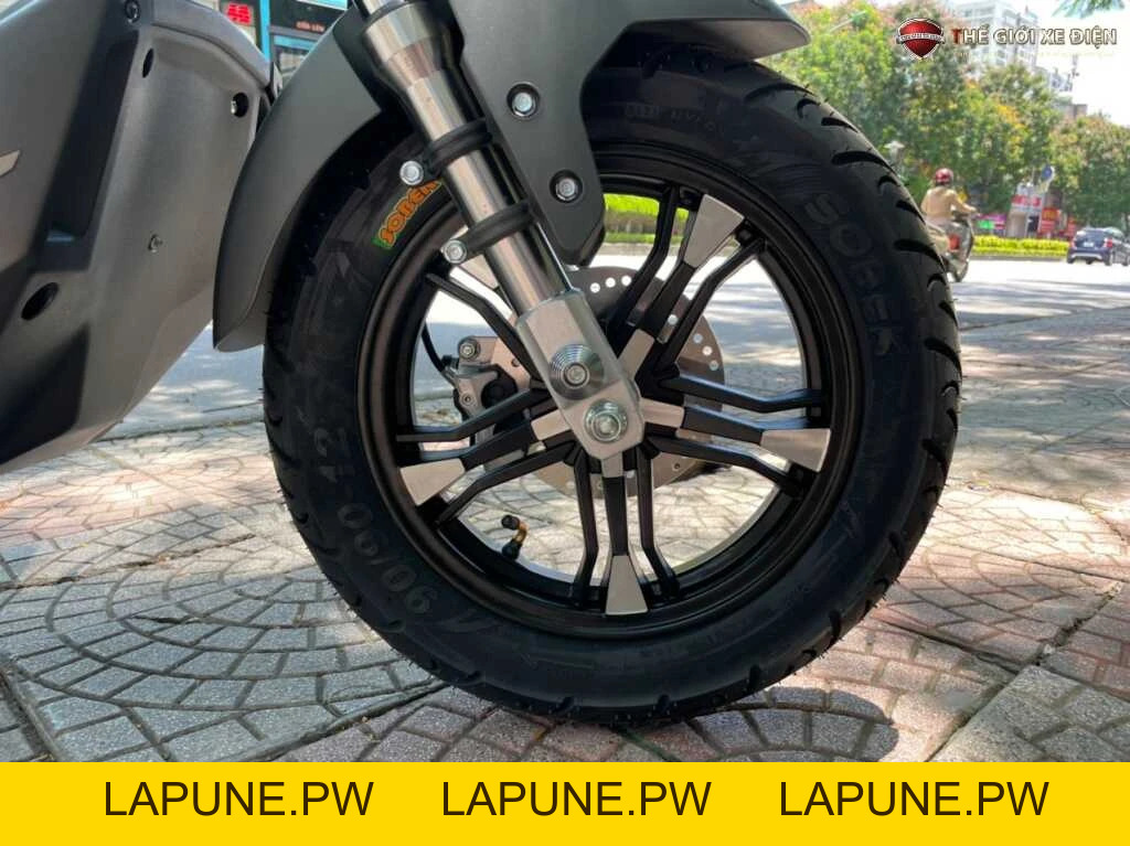 Xe Máy Điện Xmen Sport Việt Thái - Xe điện Vivu